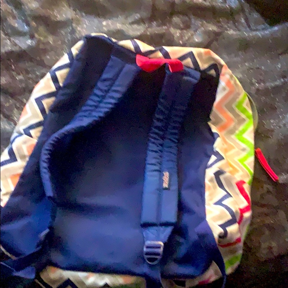 Jansport Backpack - Picture 3 of 3